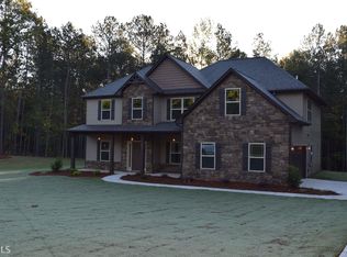 236 Cecil Way #68, McDonough, GA 30252