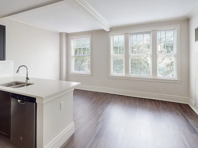 Dining/Living room