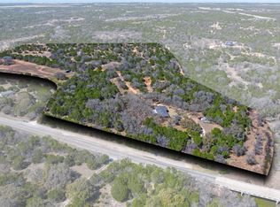 7626 Fm 89, Tuscola, TX 79562