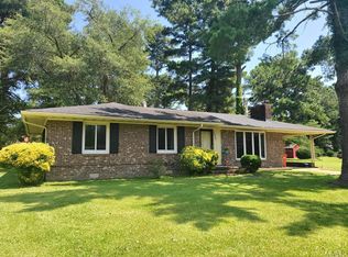 1612 Brookridge Dr, Elizabeth City, NC 27909