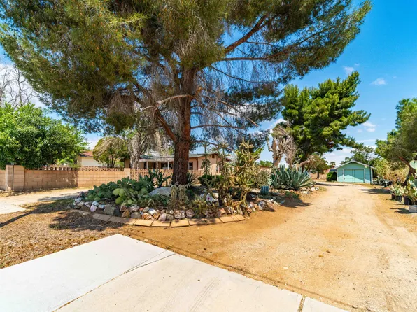 4523 W North Ave, Lancaster, CA 93536