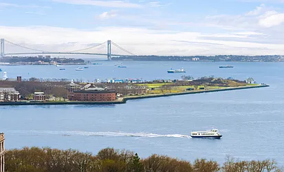 Rented by Bond New York