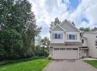 2560 County Road H2 W, Mounds View, MN 55112