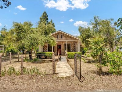 21345 Bush St, Middletown, CA, 95461