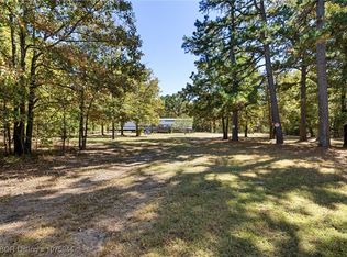 8645 Southshore Dr, Hackett, AR 72937