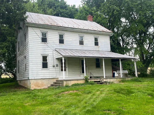 6939 Boyertown Pike, Douglassville, PA 19518