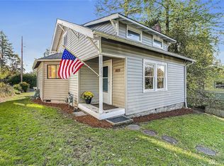 3716 S 10th St, Tacoma, WA 98405