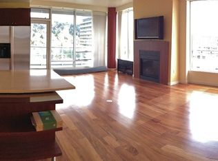 836 SW Curry St UNIT 1408, Portland, OR