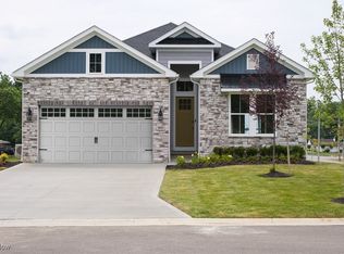 9042 Wolocott St NW, Massillon, OH 44646