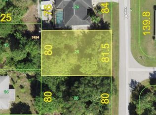 7355 Ebro Rd, Englewood, FL 34224