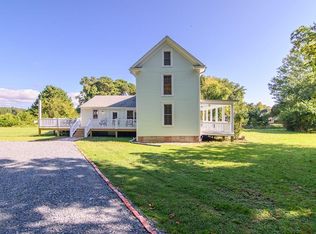 35554 Upshur Neck Rd, Quinby, VA 23423
