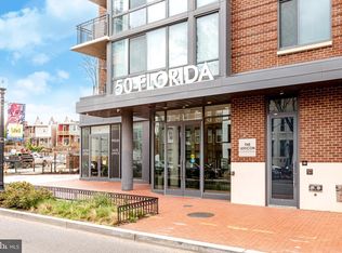 50 Florida Ave NE #301, Washington, DC