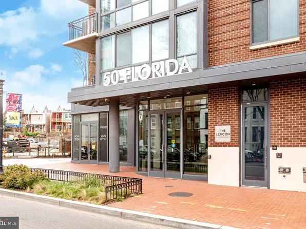 50 Florida Ave NE #301, Washington, DC 20002