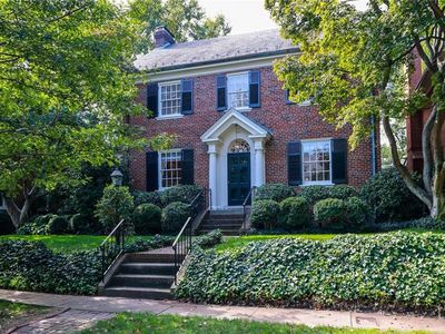4103 W Franklin St, Richmond, VA, 23221