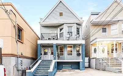 318 Armstrong Avenue