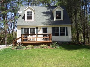 85 Jasper Ln, Arlington, VT 05250