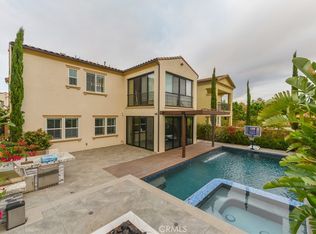 13 Penumbra, Lake Forest, CA 92630