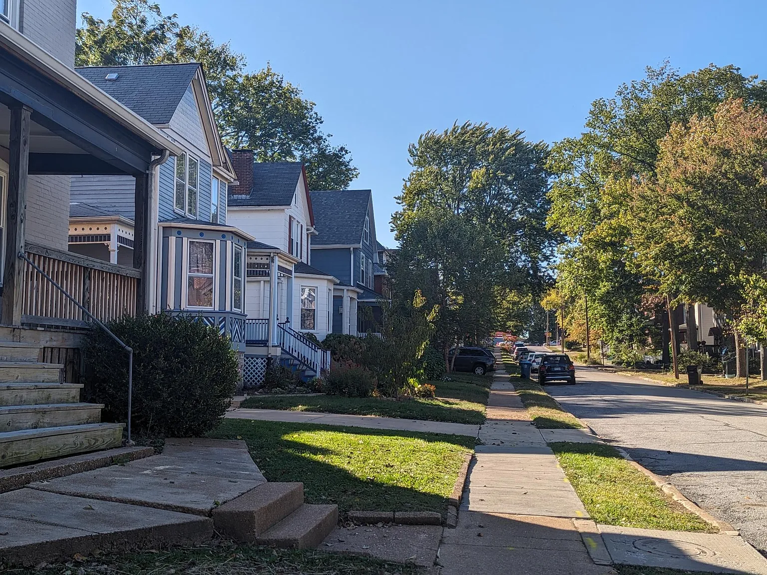 1 bed, 1000 sqft, $1,595 — Photo 3