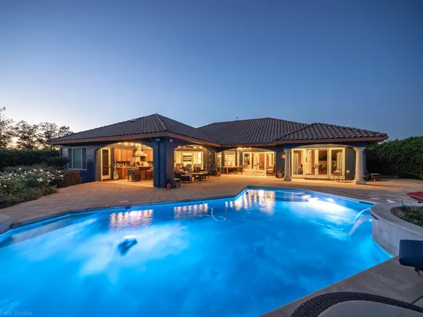 24991 State Highway 44, Millville, CA 96062