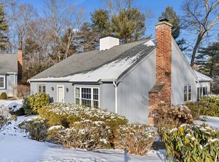 2 Wilshire Rd #2, Madison, CT 06443