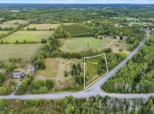 0 Foxton Rd, Belleville, ON K0K2Y0