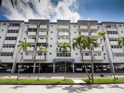1720 Jefferson St #508, Hollywood, FL, 33020