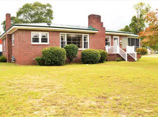 511 Marlboro St, Hamlet, NC 28345