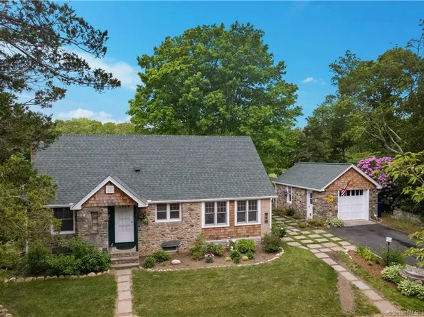 746 Boston Post Road, Westbrook, CT 06498