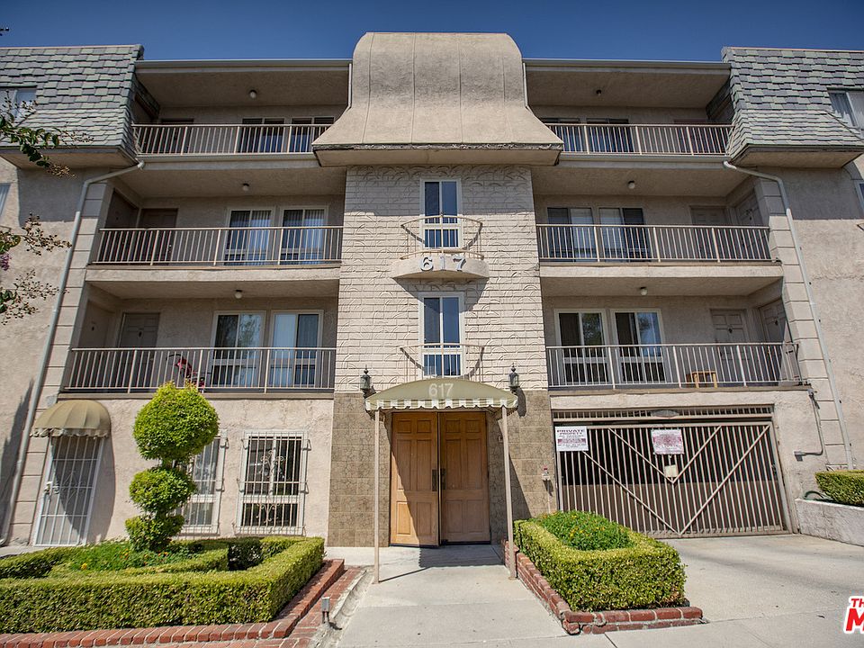1st image of 617 E Angeleno Ave APT 303