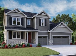 1029 Sunlit Dr, Castle Rock, CO 80109