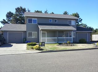 1316 Crocker St, Coos Bay, OR 97420