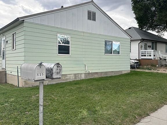 2nd image of 535 Jensen St #535