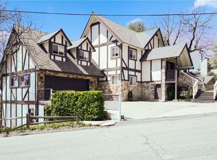 1298 Yellowstone Dr, Lake Arrowhead, CA 92352