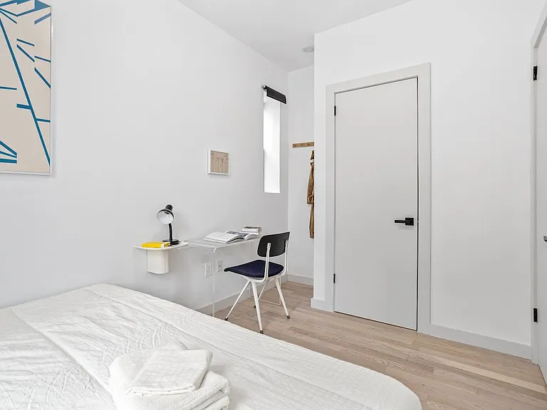 537 Edgecombe Ave #2 — Photo 2