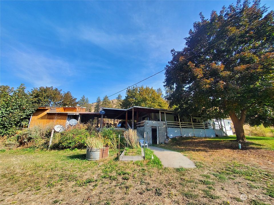 631 B Salmon Creek Road, Okanogan, WA 98840 Zillow