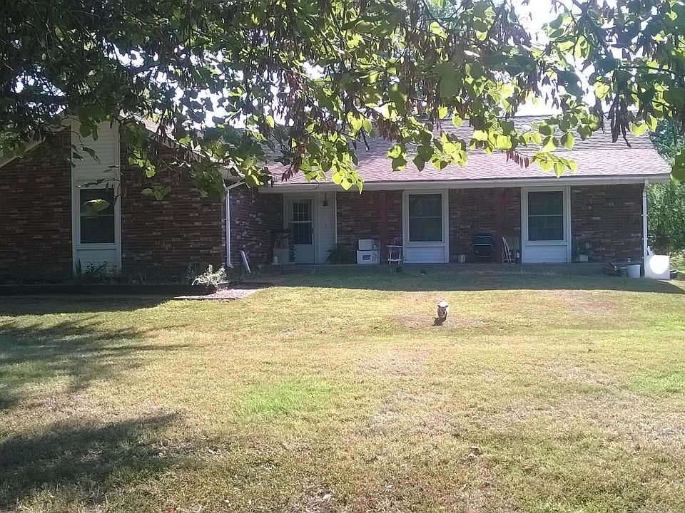 front view