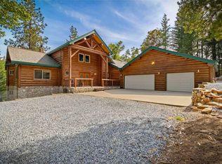 Marigold Circle, Pollock Pines, CA 95726