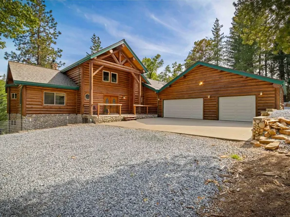 5711 Marigold Cir, Pollock Pines, CA 95726