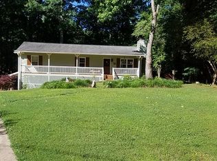 1610 Morgan Walk, Canton, GA 30115