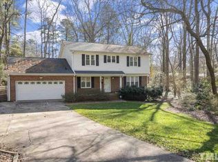 829 Warren Ave, Cary, NC 27511