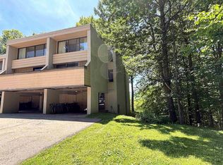 1309 Notchbrook Rd UNIT 2AB, Stowe, VT 05672