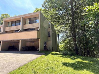 1309 Notchbrook Road #2AB, Stowe, VT, 05672
