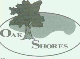 7295 Oak Meadow Dr, Twin Lake, MI 49457