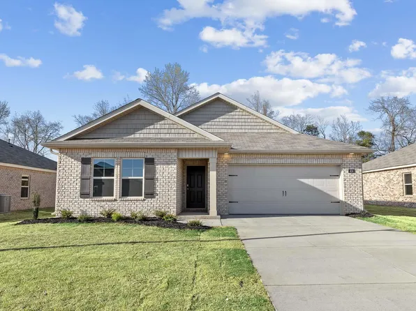414 Jackson Point Cir, Huntsville, AL 35811