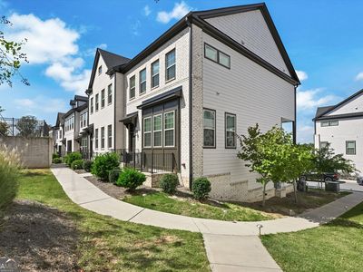 4760 Highside Way, Smyrna, GA, 30082