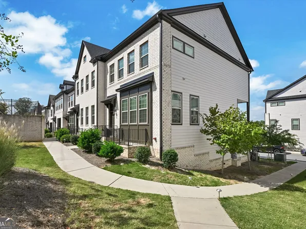 4760 Highside Way, Smyrna, GA 30082