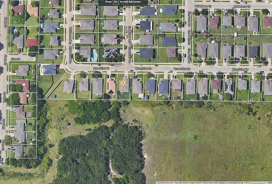 14718 Broadview Dr, Balch Springs, TX 75180 Zillow