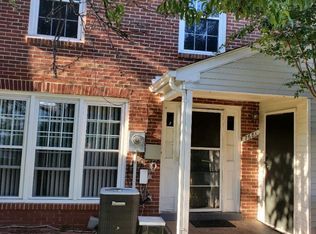 7681 Callan Dr, Manassas, VA 20109