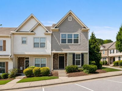 7897 Allscott Way, Raleigh, NC, 27612