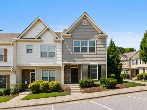 7897 Allscott Way, Raleigh, NC 27612
